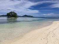 La Digue 