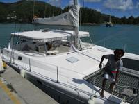 La Digue Ausflug