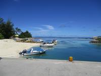 La Digue Ausflug