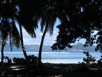 La Digue Ausflug