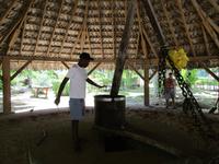 La Digue Ausflug