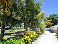 La Digue Ausflug