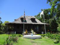 La Digue Ausflug