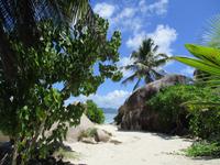 La Digue Ausflug