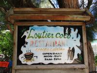 La Digue Ausflug