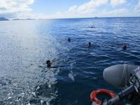 La Digue Ausflug