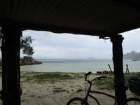 La Digue Ausflug
