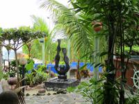 La Digue Ausflug