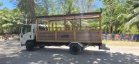 La Digue Bus