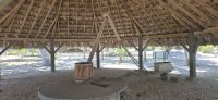 La Digue Copra Museum
