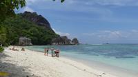 La Digue, Anse Source d'Argent 