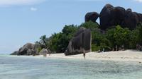 La Digue, Anse Source d'Argent 