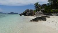 La Digue, Anse Source d'Argent 