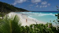 La Digue, Petite Anse