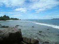 La Digue