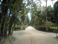 La Digue