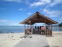 La Digue