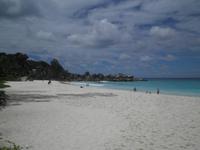 La Digue