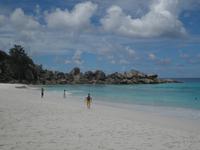 La Digue
