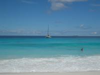 La Digue