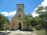 La Digue