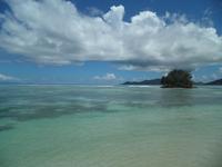 La Digue