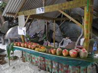 La Digue