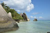 La Digue