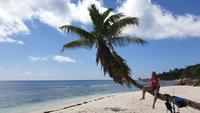 La Digue