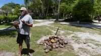 La Digue