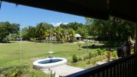 La Digue