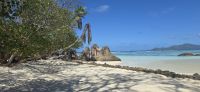 La Digue