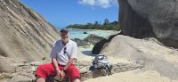 La Digue