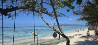 La Digue