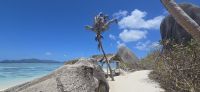 La Digue