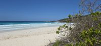 La Digue