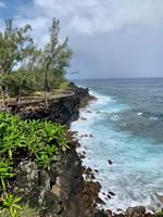 Le Cap Mechant