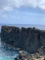 Le Cap Mechant
