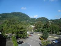 Mahé