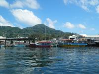 Mahé