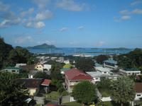 Mahé