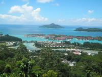 Mahé