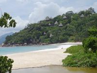 Mahe, Seychellen