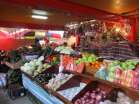 Markt in Victoria