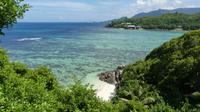 Moyenne Island