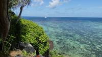 Moyenne Island