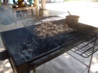 Picknick Barbeque
