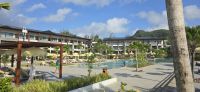 Poolanlage