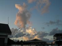Praslin Jetty