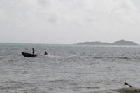 Praslin Rundfahrt